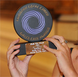 photo of care award