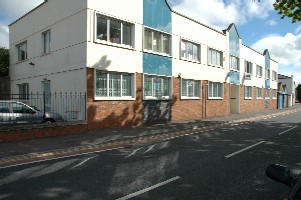 Fairoak Road Office