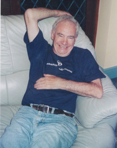 Picture of Ken Deacon